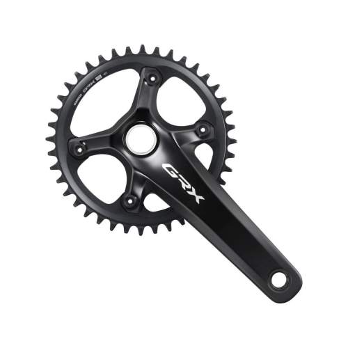 Shimano GRX RX820 Gravel Crankset 175.0 40T