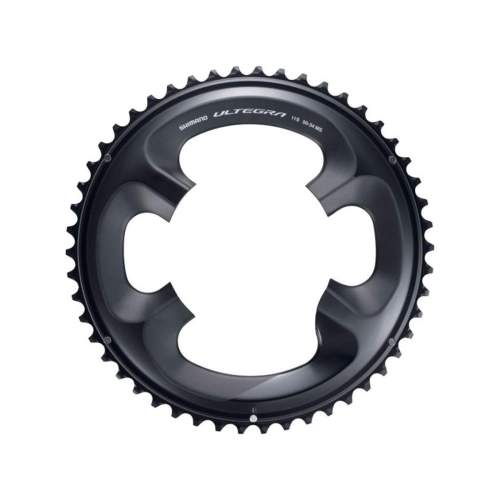 SHIMANO převodník - ULTEGRA R8000 53 - černá