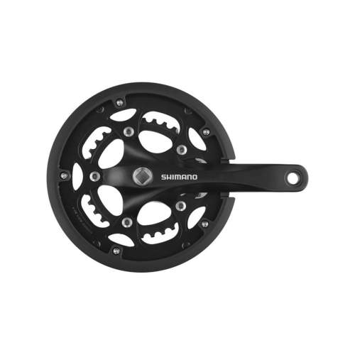 Shimano FC-RS200 175.0 34T-50T Kliky