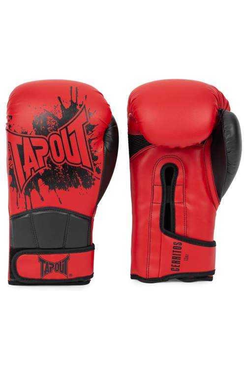 Tapout Artificial leather boxing gloves