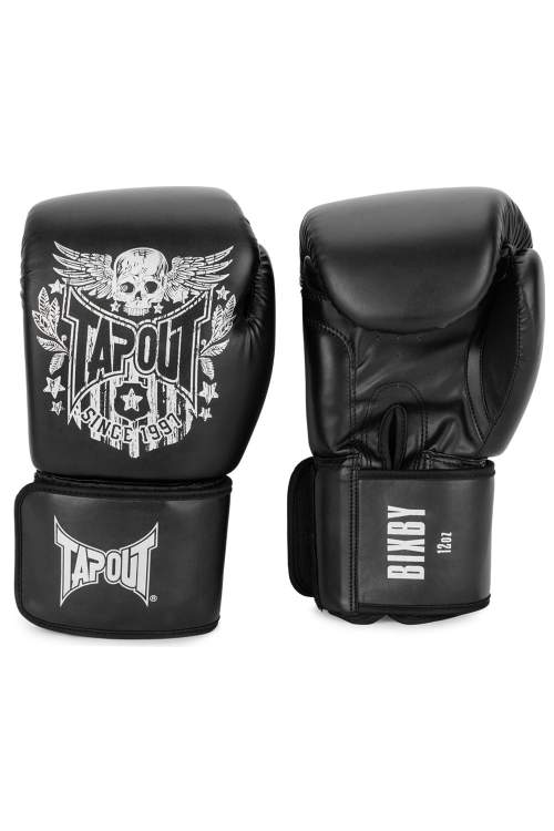 Tapout Artificial leather boxing gloves