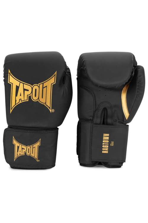 Tapout Artificial leather boxing gloves