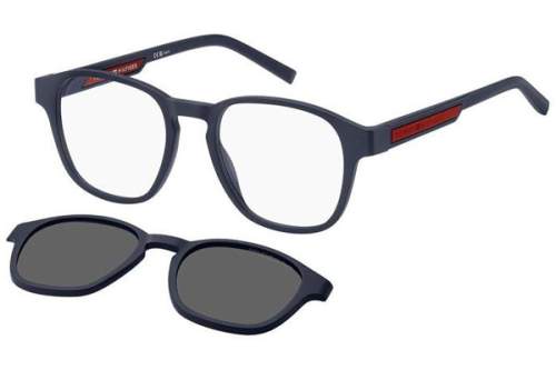 Tommy Hilfiger TH 2085/CS FLL M9 50 (sluneční klip)