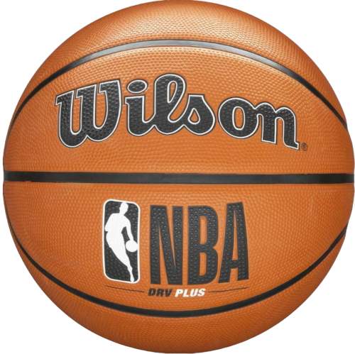 Wilson NBA Drv Plus Basketball 7 Basketbal