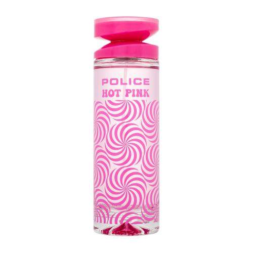 Police Hot Pink 100 ml toaletní voda pro ženy