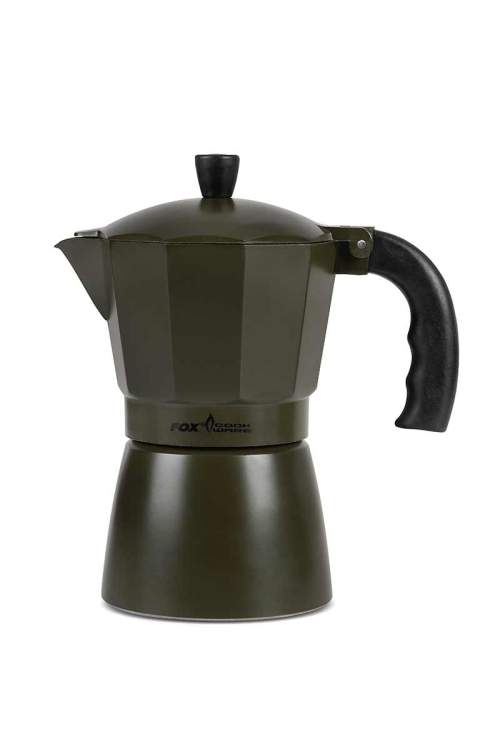 Fox Konvice Cookware Espresso Maker 450ml