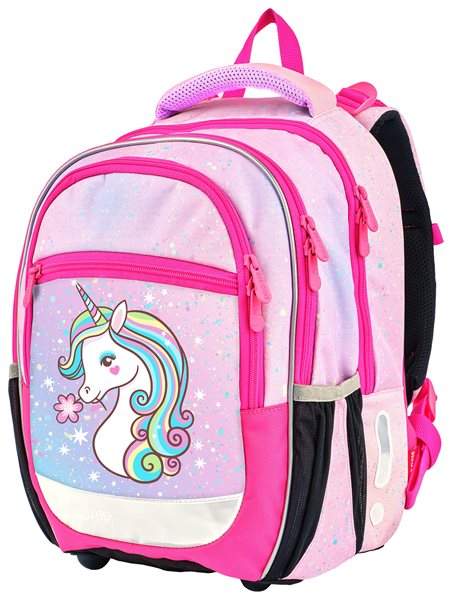 Stil Školní batoh junior Unicorn