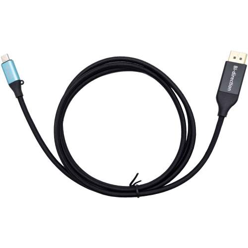 i-tec USB-C DisplayPort Bi-Directional Cable Adapter 8K/30Hz 150cm