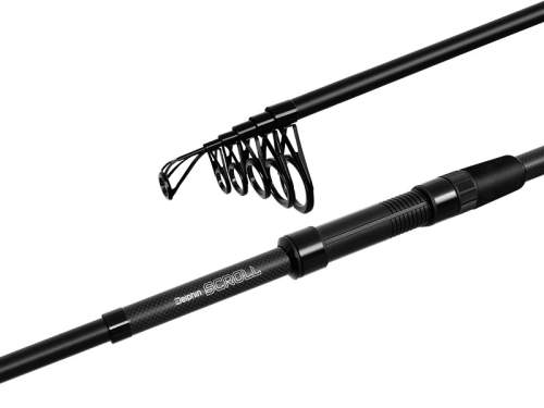 Delphin Prut SCROLL TeleCARP 3,3m 3lbs