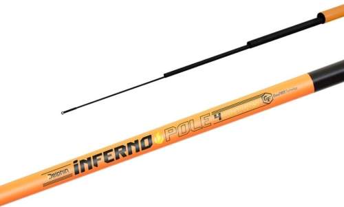 Delphin Prut INFERNO Pole 6m