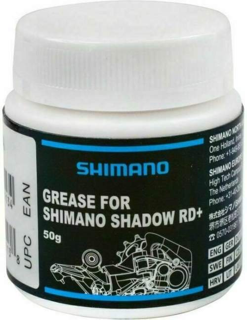 Shimano mazací tuk RD+ stabilizátoru 50 g