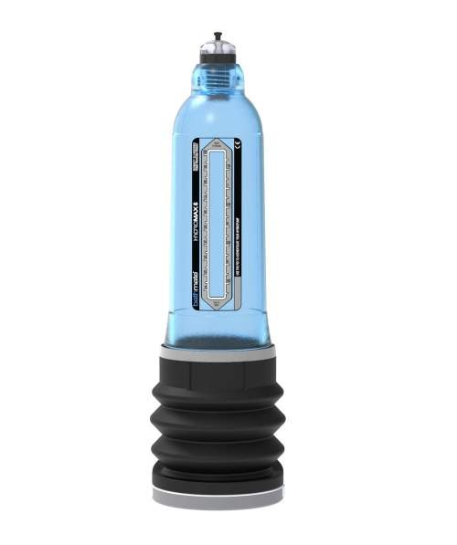 Bathmate HydroMax8 vakuová pumpa pro muže modrá