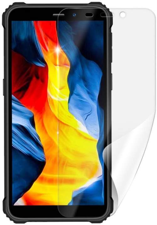 Screenshield fólie na displej pro OUKITEL WP20 Pro OKT-WP20PR-D