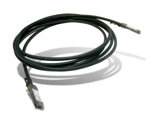 Signamax 100-35C-1M 10G SFP+ propojovací kabel metalický DAC 1m