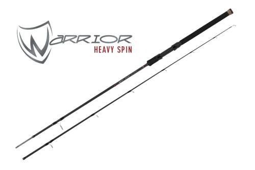 FOX Rage Prut Warrior Heavy Spin 2,4m 40-80g