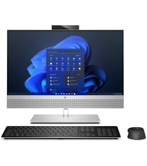 HP All In One PC EliteOne 800 G6