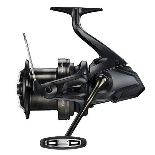 Shimano Fishing Speedmaster 14000-XTD Naviják