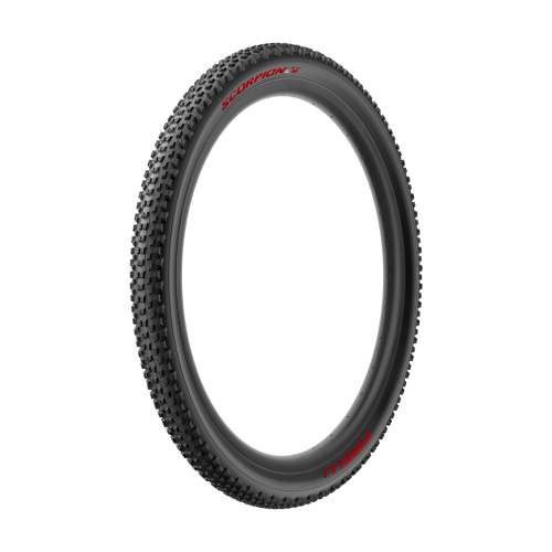 Pirelli Scorpion™ XC M Colour Edition 29 x 2.4 ProWALL 120 tpi červený 4354600