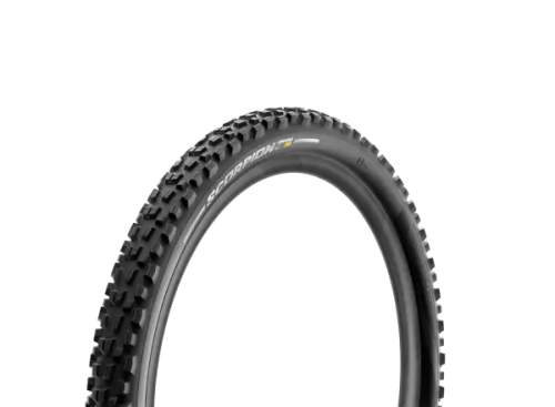 Pirelli Scorpion Enduro M Prowall TLR 29 x 2,60" plášť kevlar černá 2,60"