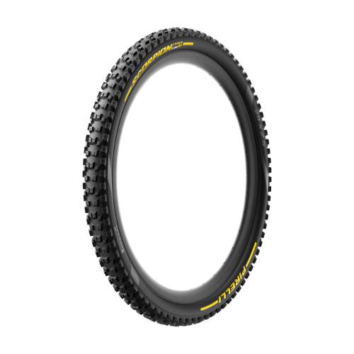 Pirelli Scorpion Race DH M DualWALL+ SmartEVO DH 29x2,50" kevlar 2,50"