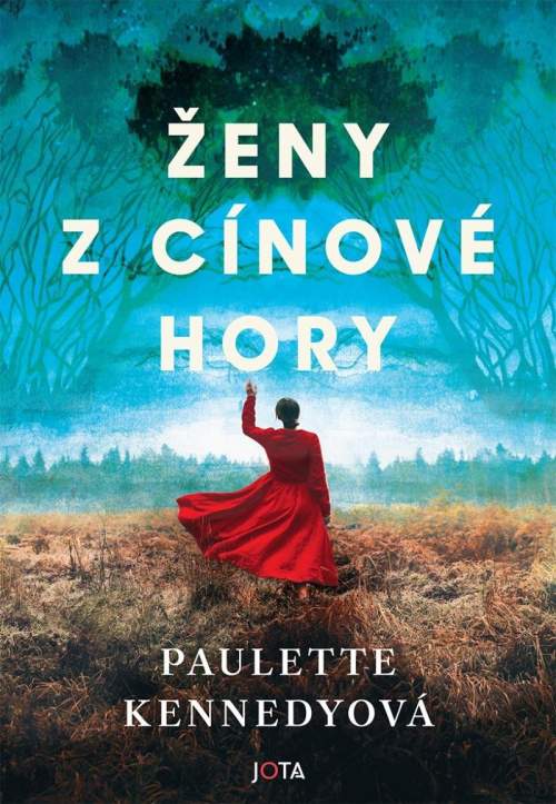 Paulette Kennedy - Ženy z Cínové hory