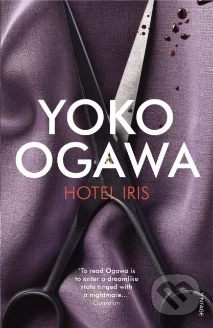 Yoko Ogawa - Hotel Iris