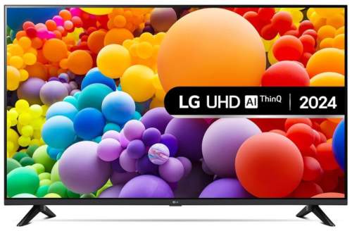 LG 43" 43UT7300 - Televize