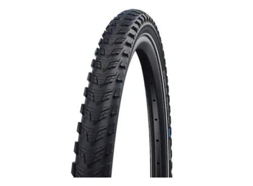 Schwalbe Marathon 365 Performance GreenGuard 26x2,00" plášť drát černá 2,00"