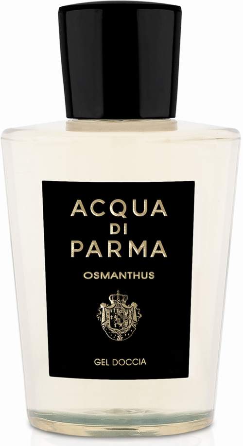 Acqua Di Parma Osmanthus sprchový gel 200 ml