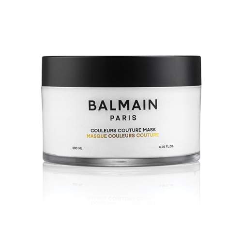 Balmain Couleurs Couture Mask posilující maska pro barvené a melírované vlasy 200 ml