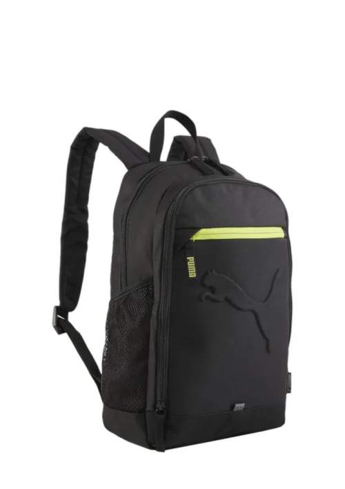 Puma Buzz Youth 90262 01 backpack černý 10,5l