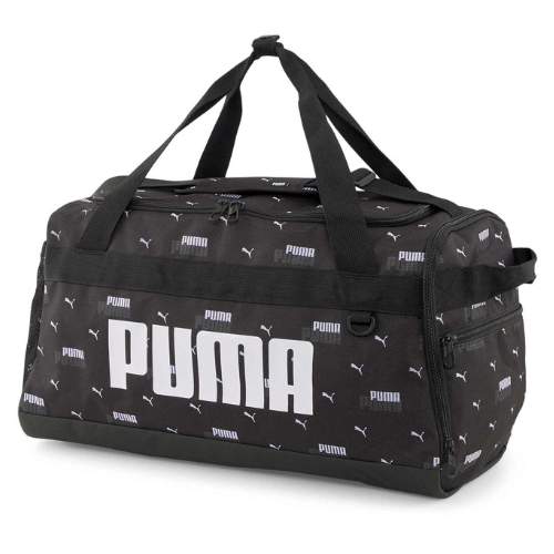 Puma Challenger Duffel S 79530 06 bag černý 35l