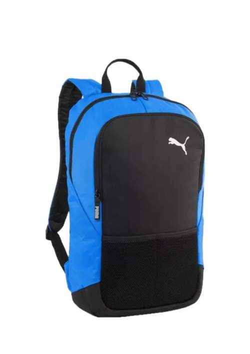 Puma Team Goal backpack 90239 02 modrý 24l
