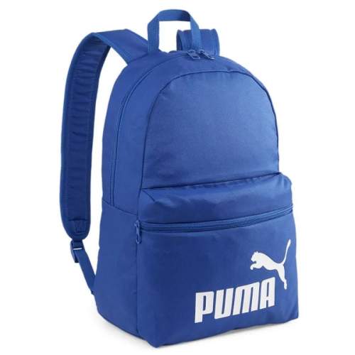Puma Phase Backpack 079943 13 modrý 22l