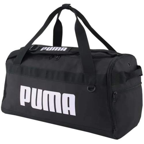 Puma Challenger Duffel S 79530 01 bag černý 35l