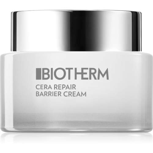 Biotherm Cera Repair Barrier Cream regenerační krém na obličej 75ml