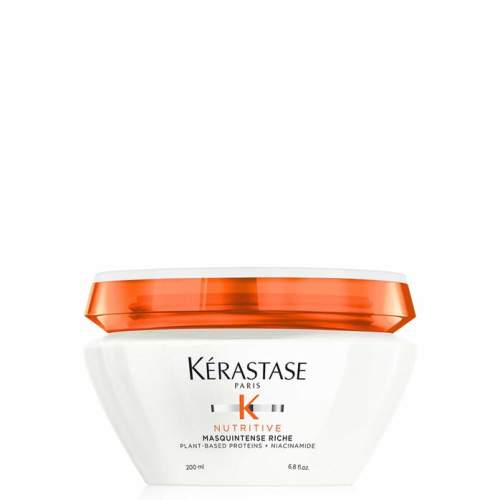 Kérastase Nutritive Masquintense Riche regenerační maska na vlasy 200 ml