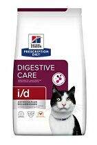HILL'S Prescription Diet Digestive Care i/d Feline 1,5kg
