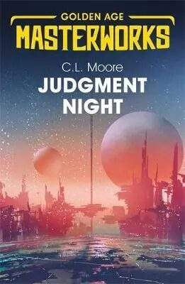 Moore C. L. - Judgment Night