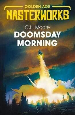 Moore C. L. - Doomsday Morning