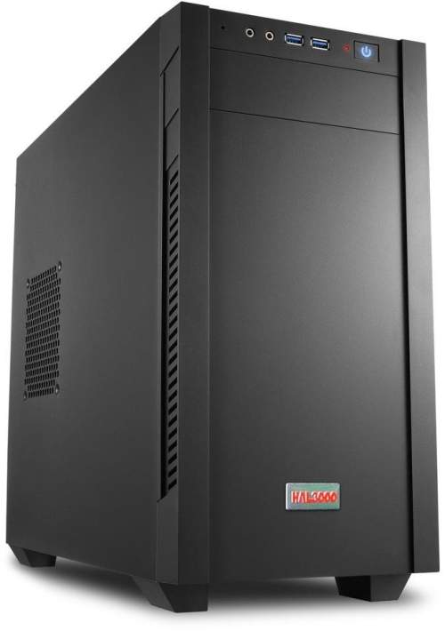 HAL3000 PowerWork AMD 221 W11 Home PCHS2539W11
