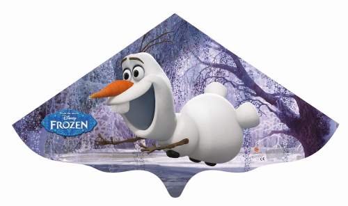 Günther Létající drak OLAF