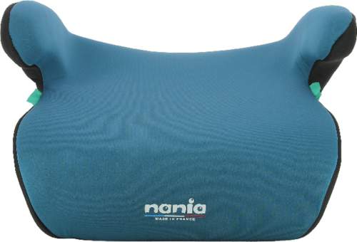 NANIA Podsedák Alphix 126-150 cm Blue