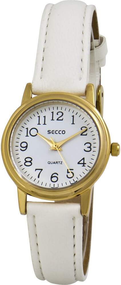 Secco Dámské analogové hodinky S A3000,2-111 509