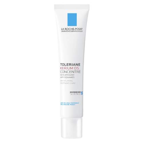 LA ROCHE-POSAY Toleriane Kerium DS koncentrovaný krém 40 ml