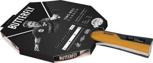 Butterfly Boll Carbon