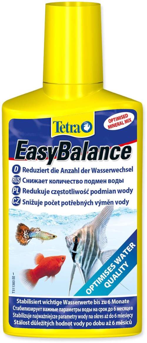 Tetra Easy Balance 250ml