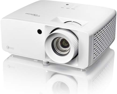 Optoma UHZ66