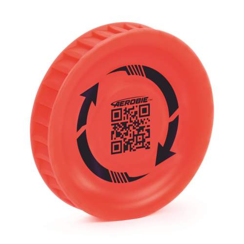 Frisbee létající talíř AEROBIE Pocket Pro