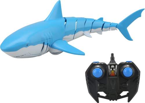 MAC TOYS Žralok na dálkové ovládání